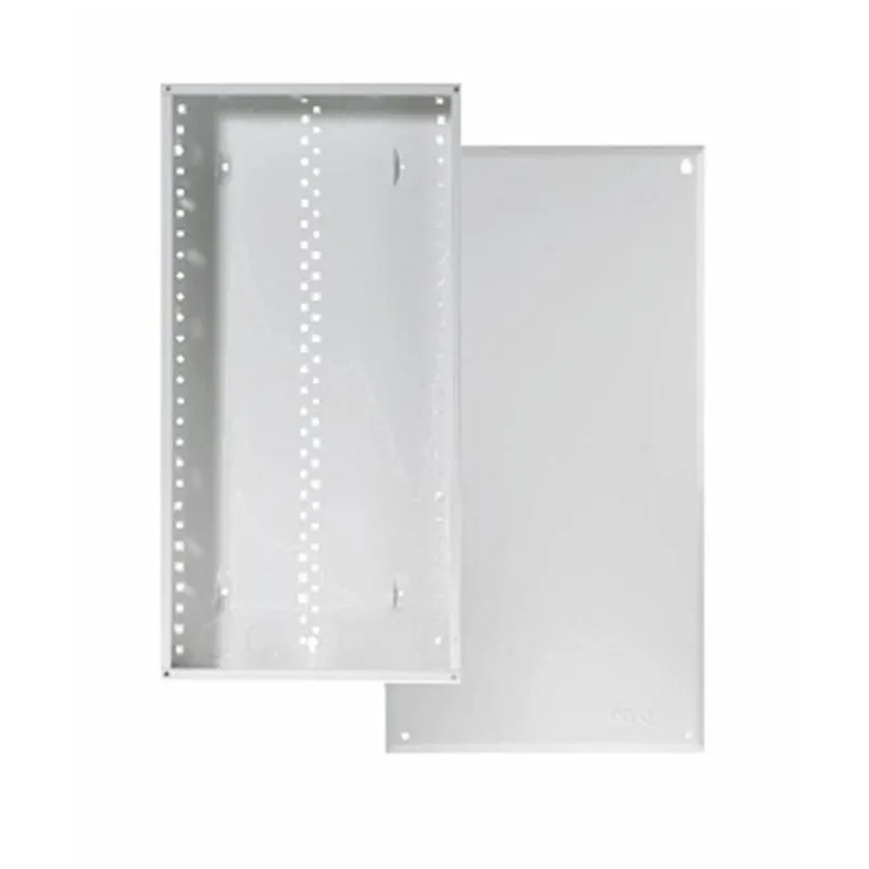 On-Q/Legrand 28-in Modular Enclosure with Screwed Cover