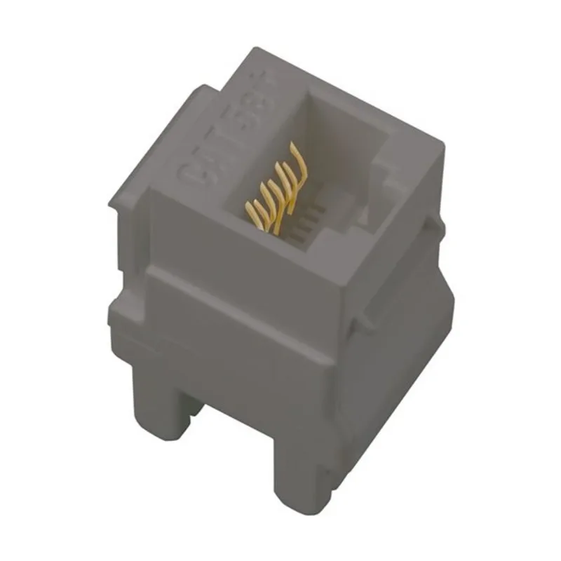 Legrand adorne Grey Data Insert