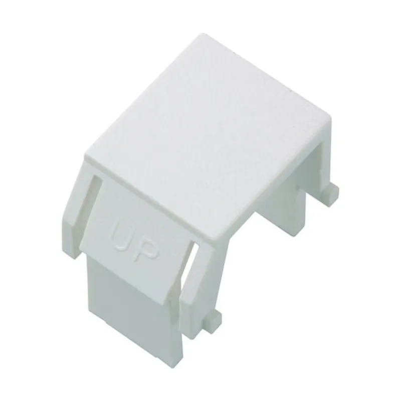 Legrand adorne White Keystone Set (4-Pack)