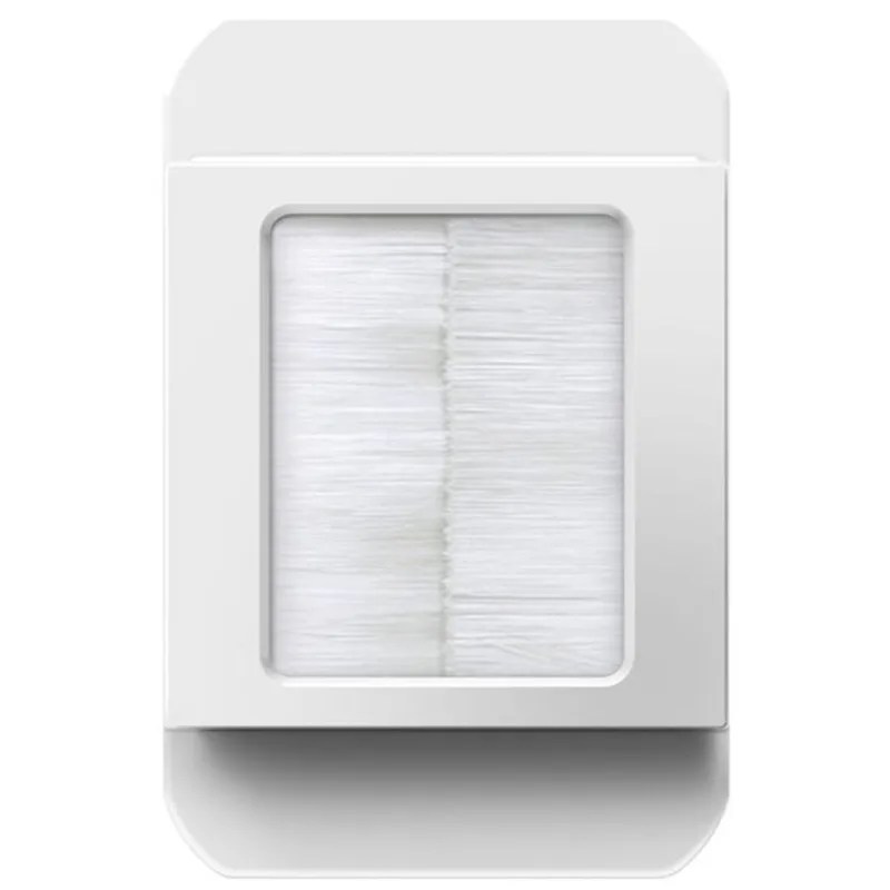 Legrand adorne White Wall Jack