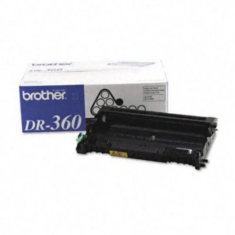 Cilindro Brother DR-360 Original