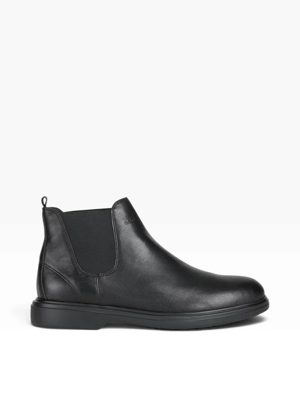 GEOX Ottavio Beatles Uomo - U16DCC00043 Nero 40