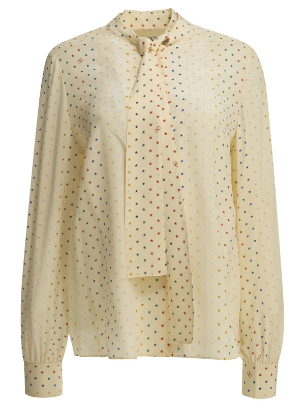 Valentino "Starry" Casual Shirt 40