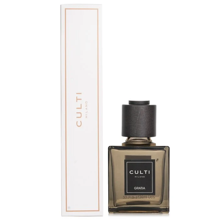 Decor Classic Gratia Diffuser - 250ml/8.45oz