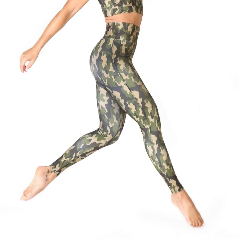 Bodyboo Leggings XL