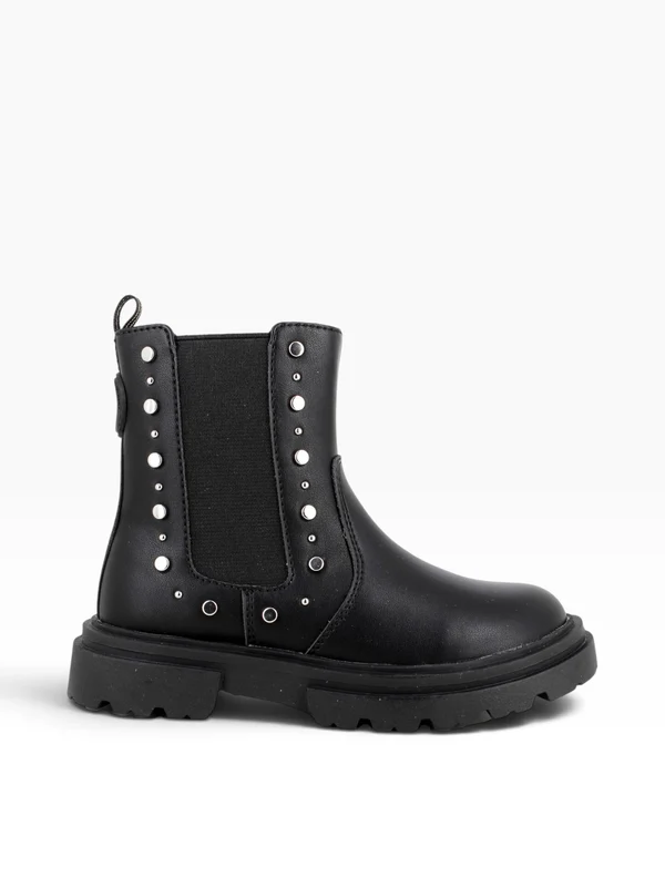 PRIMIGI AVANT Beatles Bambina - 24636 Nero 29