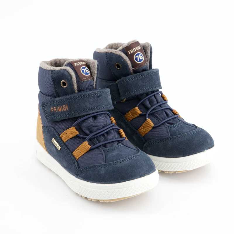 Primigi Barth 19 GTX · Winterstiefel 19