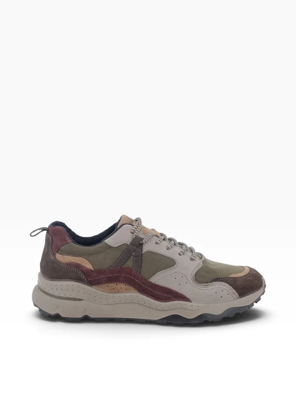 IGI&CO Sneaker Bassa Uomo - 21430 Castagno/Bosco 41