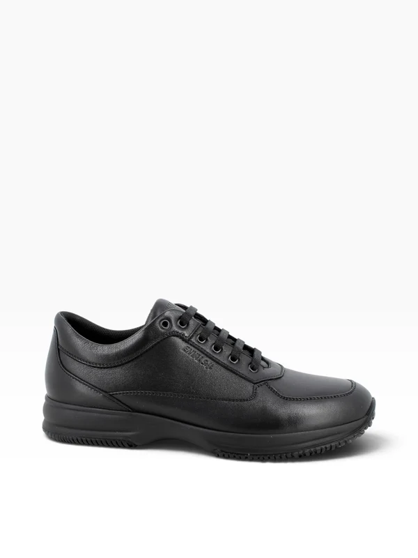 ENVAL SOFT Sneaker Bassa Uomo - 22250 Nero 44