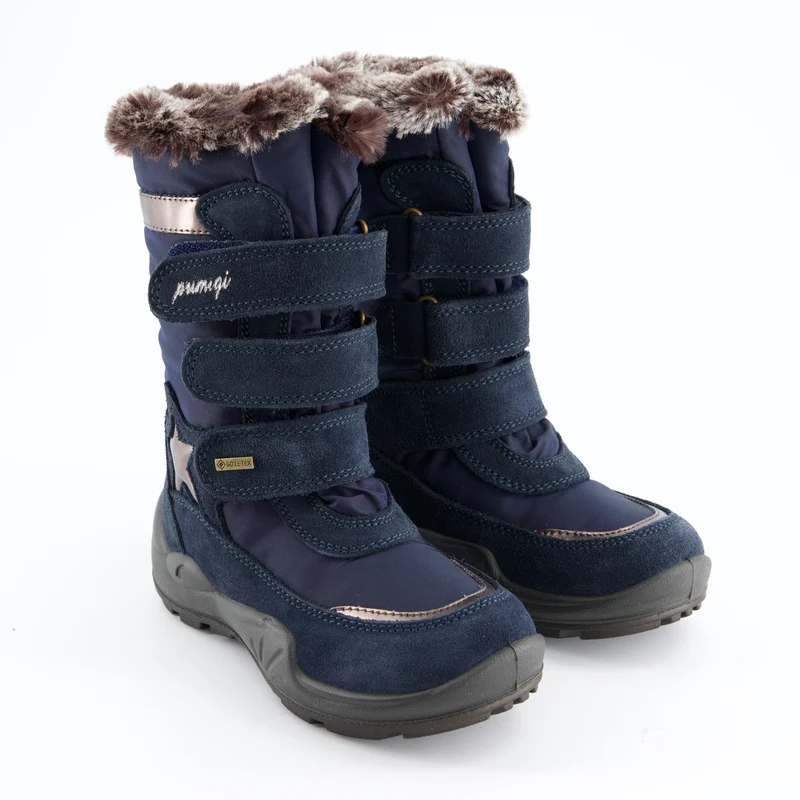 Primigi Girl Winger GTX · Winterstiefel 29