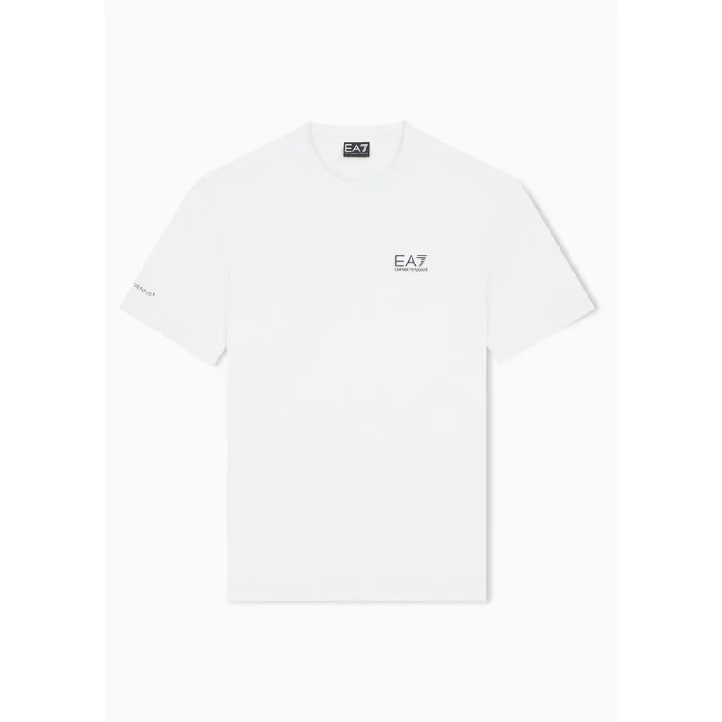 Camiseta Tennis Pro em Jersey Ventus7 Branco - XL