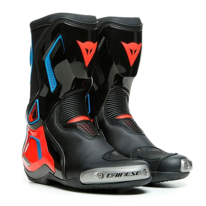 DAINESE BOTA TORQUE 3 OUT PISTA 1 42