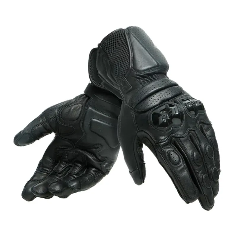 DAINESE LUVA IMPETO PRETO XXL