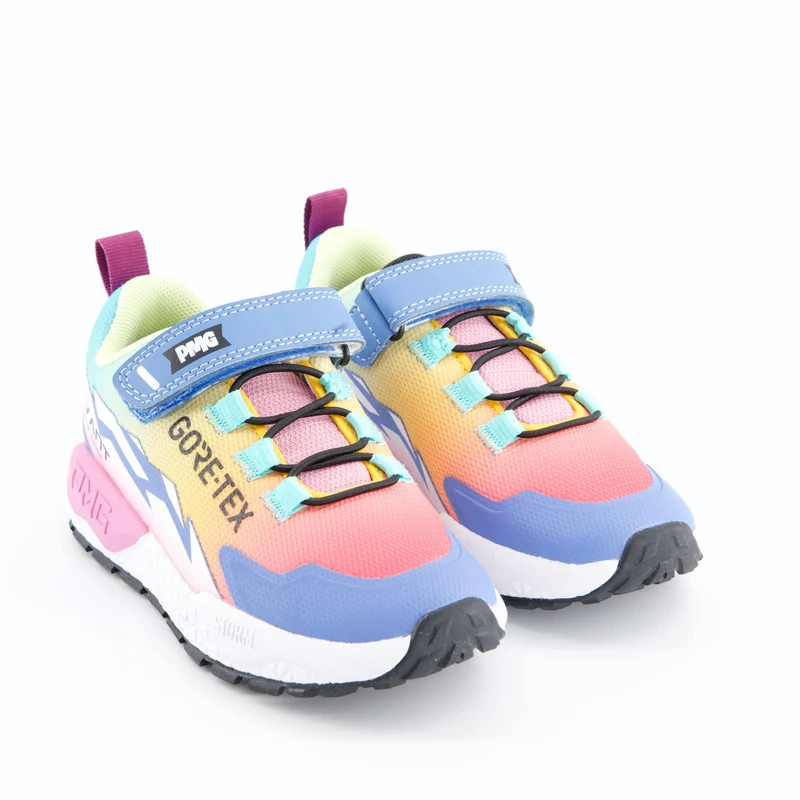 Primigi B&amp;G Storm GTX · Halbschuh 31