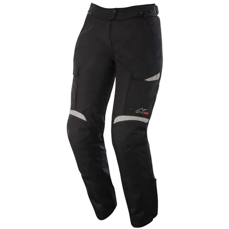 Calça Alpinestars Stella Bogota Drystar® Preta