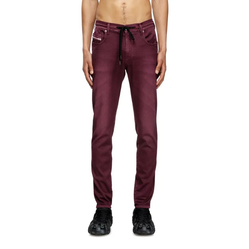 Calça Diesel 2062 D-Strukt Joggjeans® Denim- 40