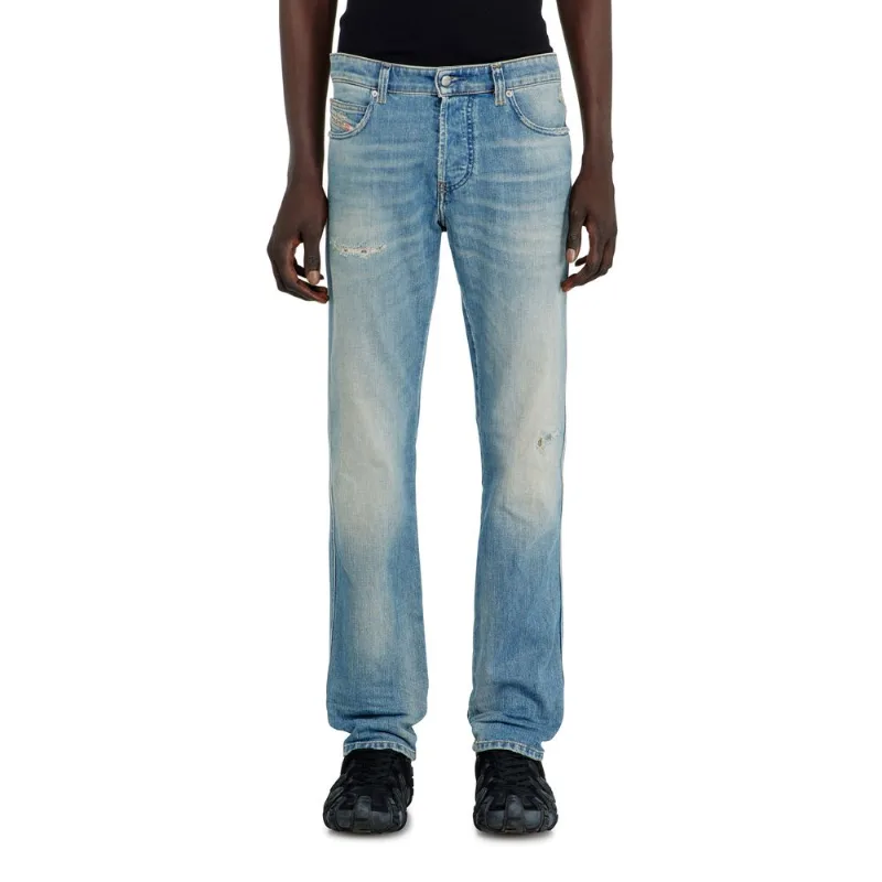 Calça Diesel 2062 D-Strukt-B Joggjeans® Denim- 42