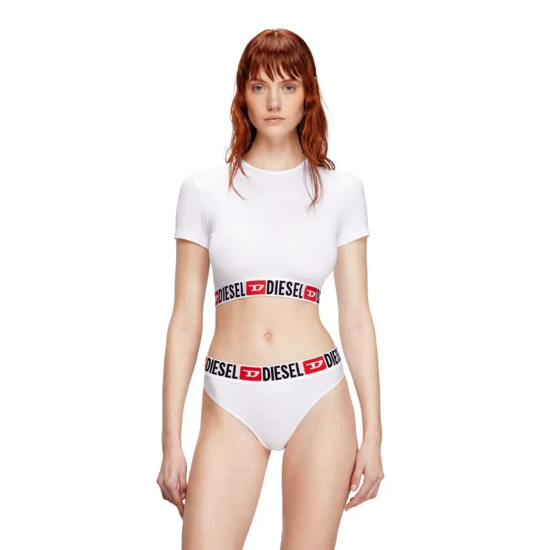 Top Diesel Irma-D Core Branco- M