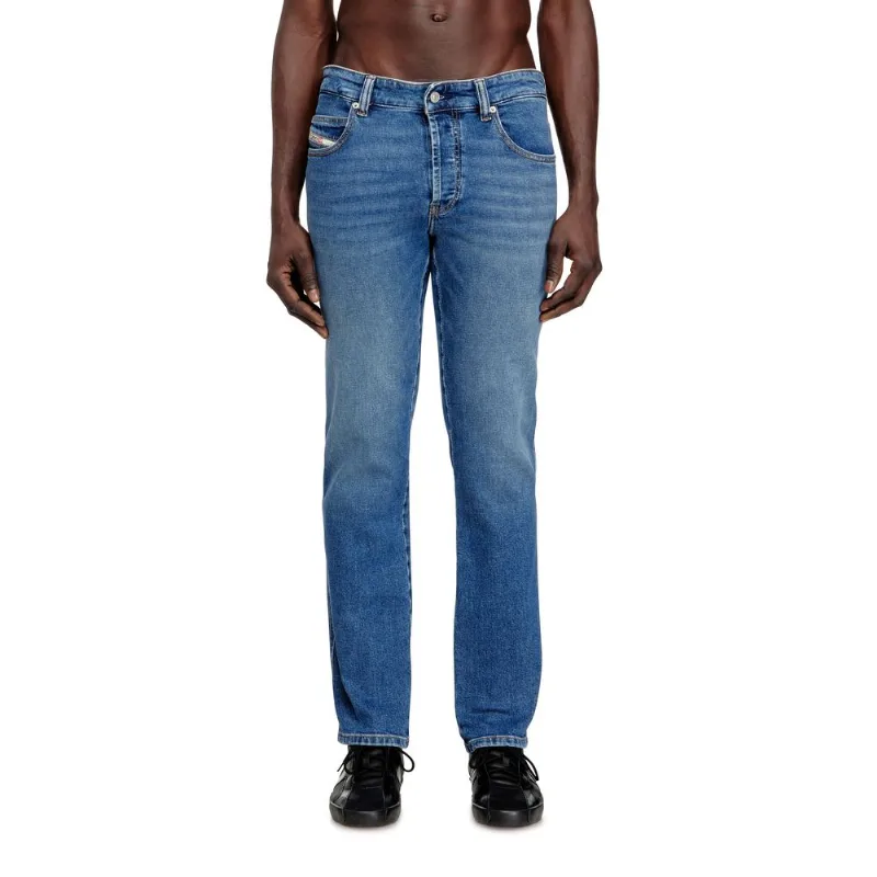 Calça Diesel 1993 D-Vyl L.32 Denim- 46
