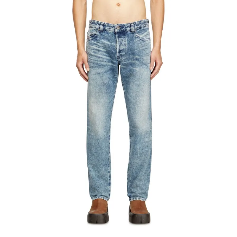 Calça Diesel 1993 D-Vyl FSH Denim- 42
