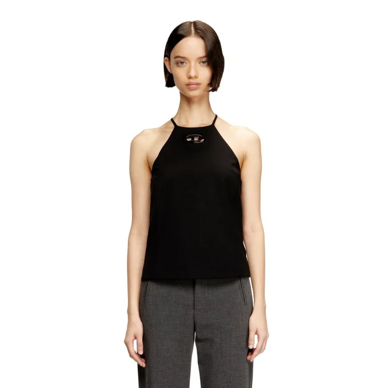 Regata Diesel T-Elma Preto- P