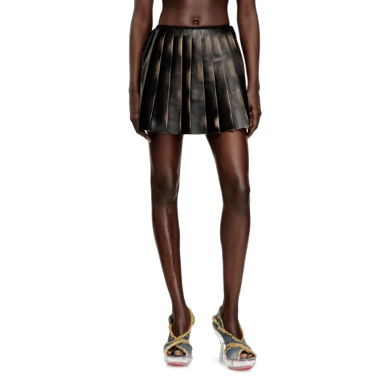 Saia Diesel O-Saka Mini Preto- M