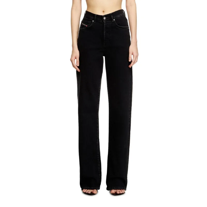 Calça Diesel 1971 D-Sent L.32 Denim- 36