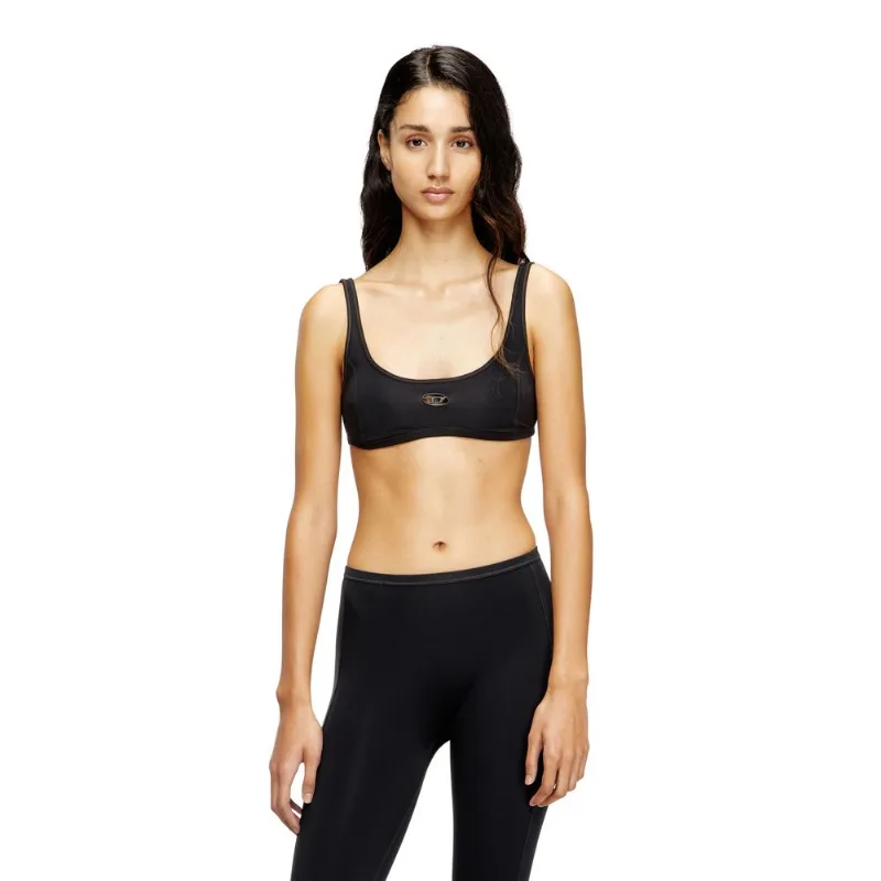 Top Diesel Chelsea Utlt Preto- P