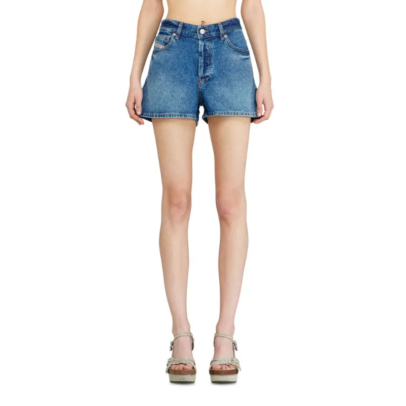 Shorts Diesel De-Helios Denim- 40