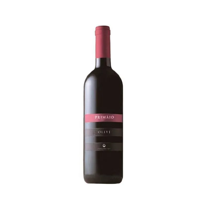 Vinho Olivi Tempore Toscana IGT 2009 Tinto Itália 750 ml