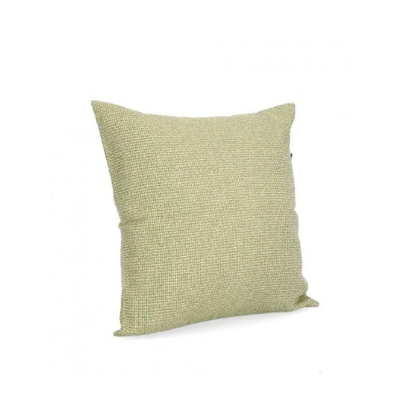 Cuscino decorativo da esterno 417 gr/m2, 100% olefin. 60 x 40 / Verde Melange
