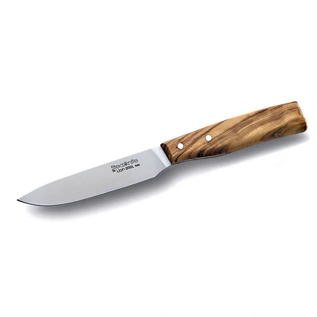 Lionsteel 9001S UL - messer 9001S UL satz mit 4 steakmessern