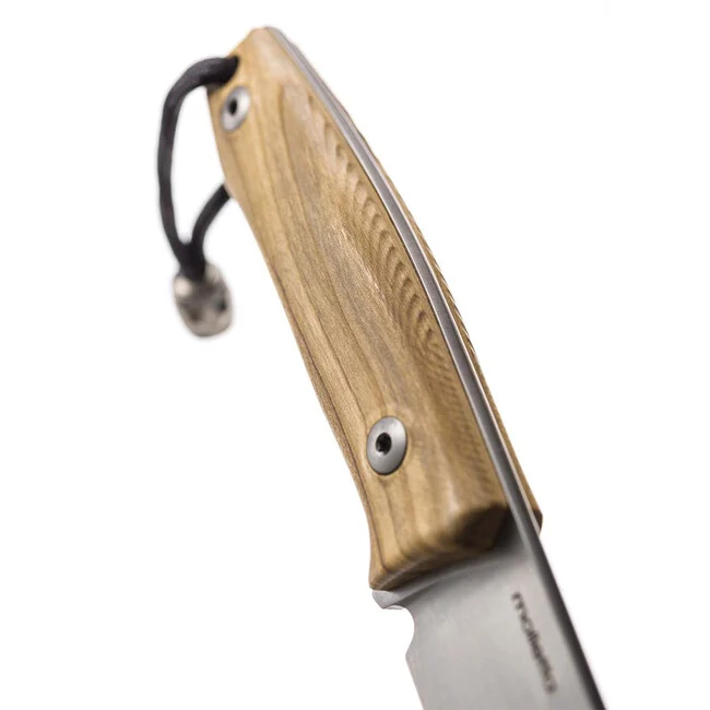 Lionsteel M1 UL vrlo praktična