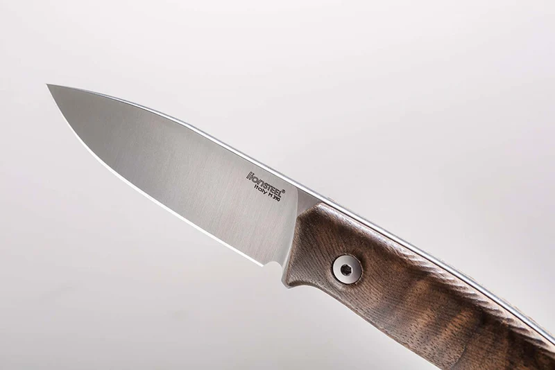 Lionsteel M1 Sehr praktisch WN