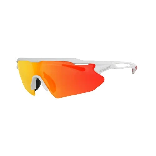 CGM 770A FLY BRANCO IRIDIUM PLUS VERMELHO