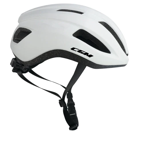 CGM 851G CENTRO URBAN CAPACETES INTEGRAL DE MOTO BRANCO CINZA OPACA L