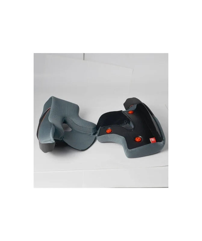 CGM - Coppia guanciali L