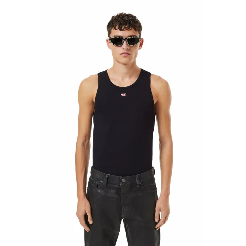 Regata Diesel T-Lifty-D Preto - P