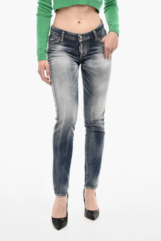 0405~Regular-Fit Jeans with Regular Rise 38
