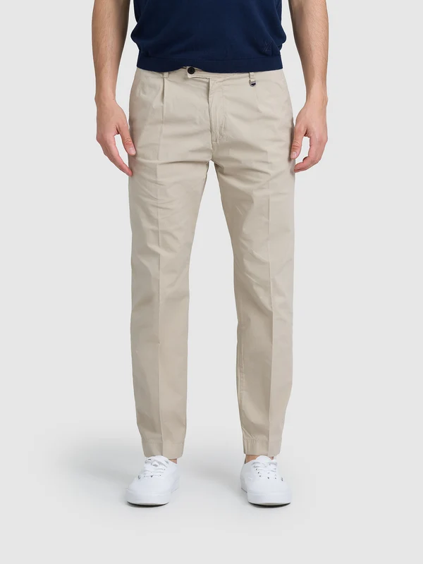 PANTALONE GAEL REGULAR 50