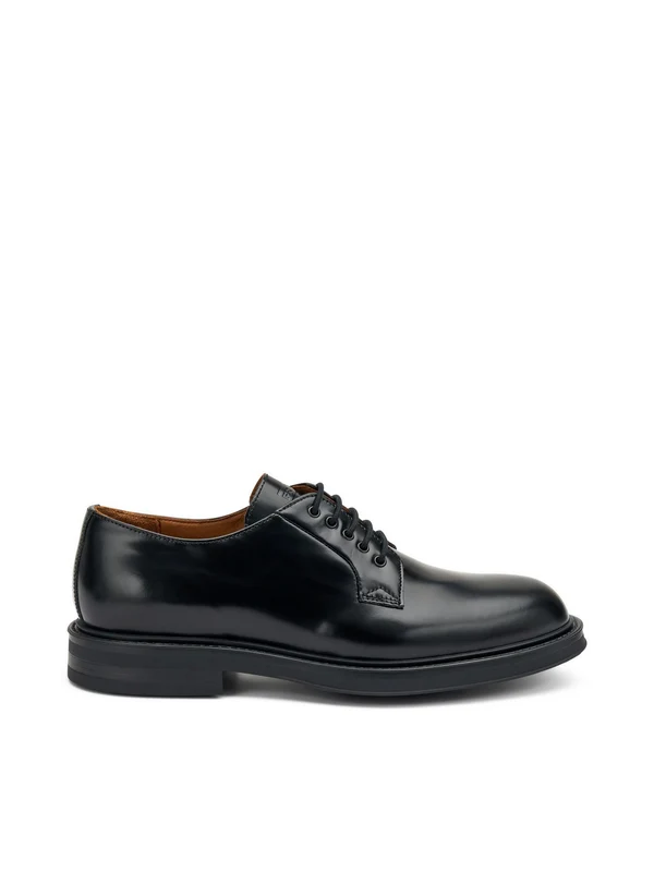 FRAU Scarpa Elegante Uomo - 73Q1 Nero 40
