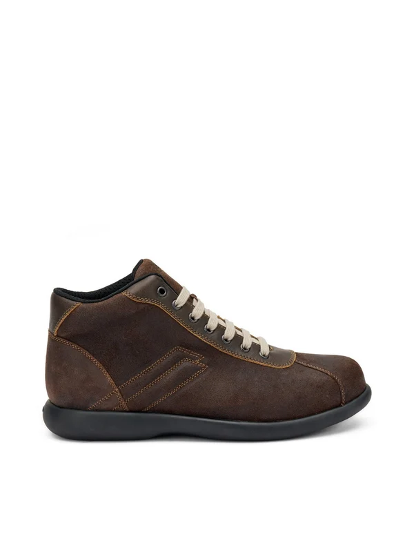 FRAU Polacchina Uomo - 27E8 Brown 43
