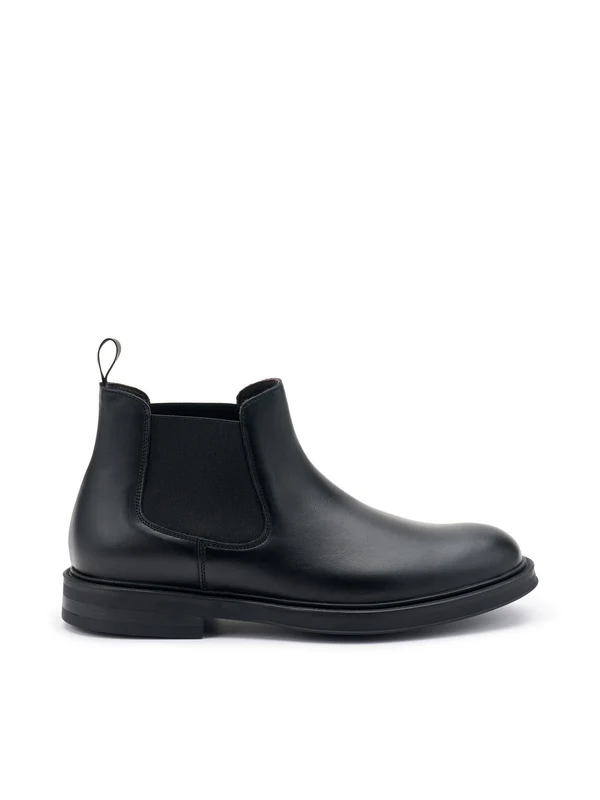 FRAU Beatles Uomo - 72L7 Nero 41