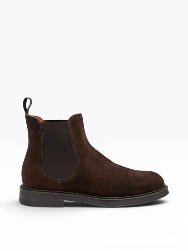 FRAU Beatles Uomo - A73C3 Marrone 44