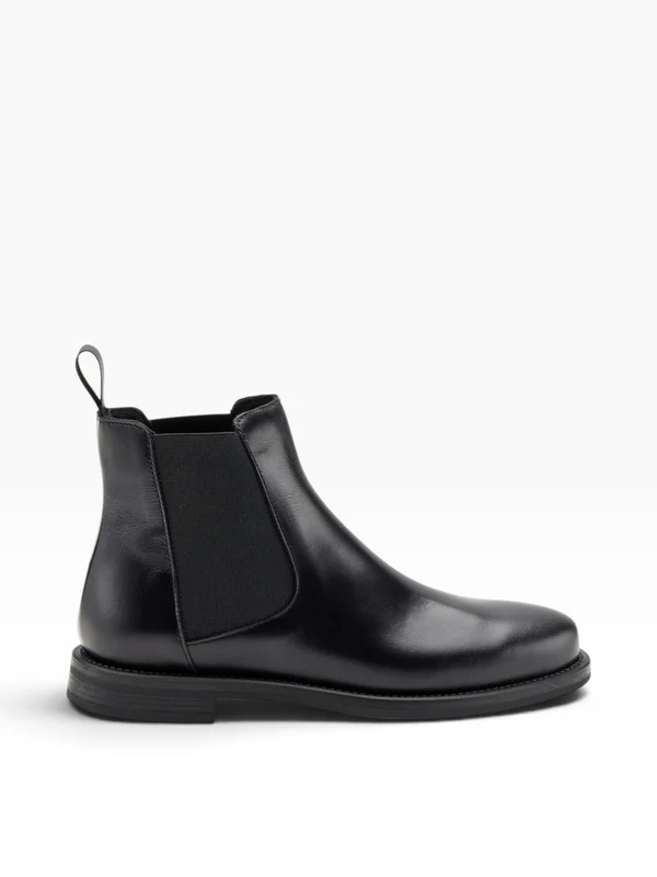 FRAU Beatles Donna - A98N3 Nero 36