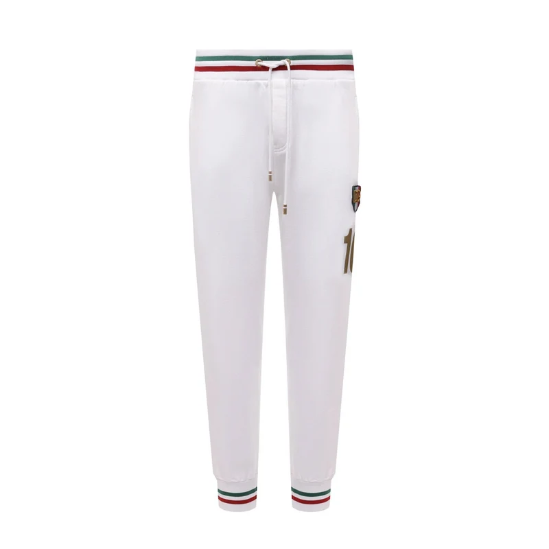 Dolce & Gabbana Logo Sweatpants 48