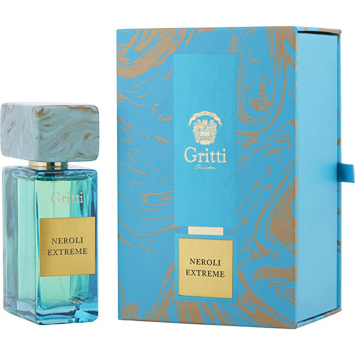 Gritti Neroli Extreme Eau De Parfum Spray (Unisex) 100ml/3.4oz 100ml/3.4oz