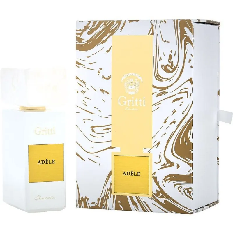 Perfume Unisex Gritti Adele Eau De Parfum Spray 100 Ml