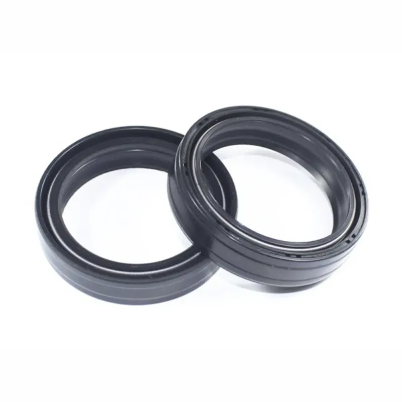 Retentor de Garfo Athena P40FORK455183