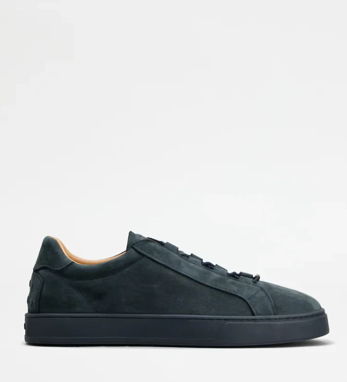 Tod's Nabuk Sneakers 10